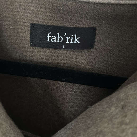 Fab’rik Jacket - Picture 2 of 6